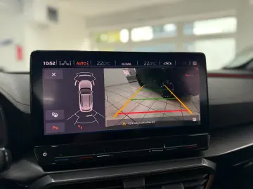 CUPRA Formentor VZ 4Drive Digi-Cockpit FullLink Memory