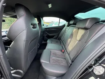 SKODA Octavia Lim RS-Sport 4x4 HUD Leder Kam ACC Canto