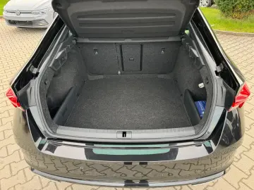 SKODA Octavia Lim RS-Sport 4x4 HUD Leder Kam ACC Canto