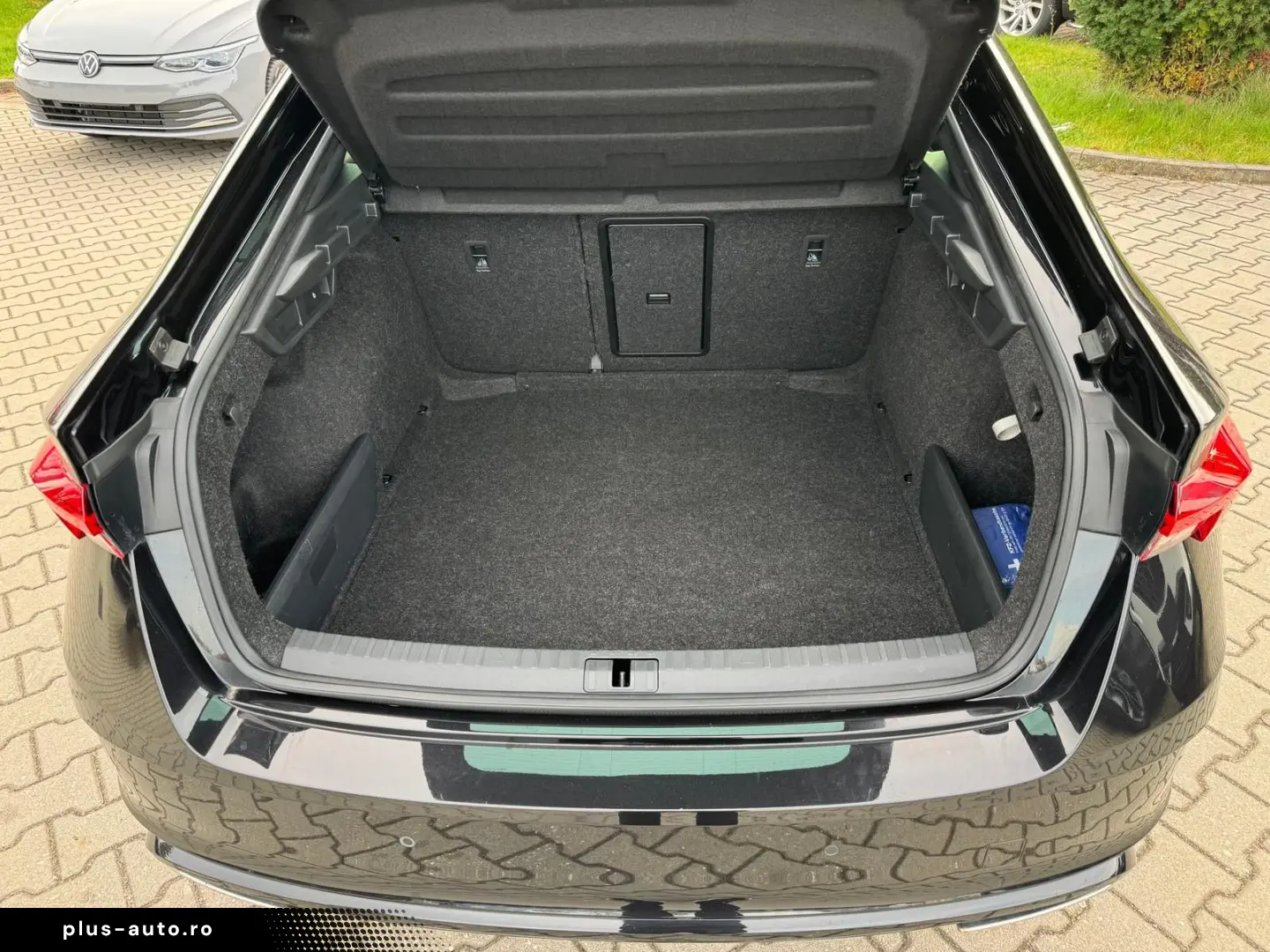 SKODA Octavia Lim RS-Sport 4x4 HUD Leder Kam ACC Canto