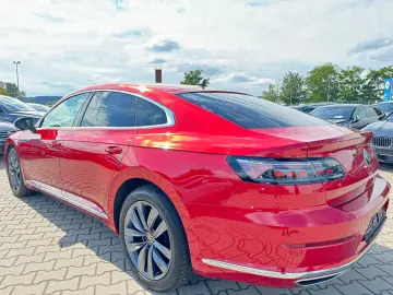 VW Arteon Lim 2.0TDI Elegance 4Mot Leder StHeizung