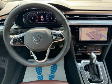 VW Arteon Lim 2.0TDI Elegance 4Mot Leder StHeizung