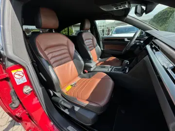 VW Arteon Lim 2.0TDI Elegance 4Mot Leder StHeizung