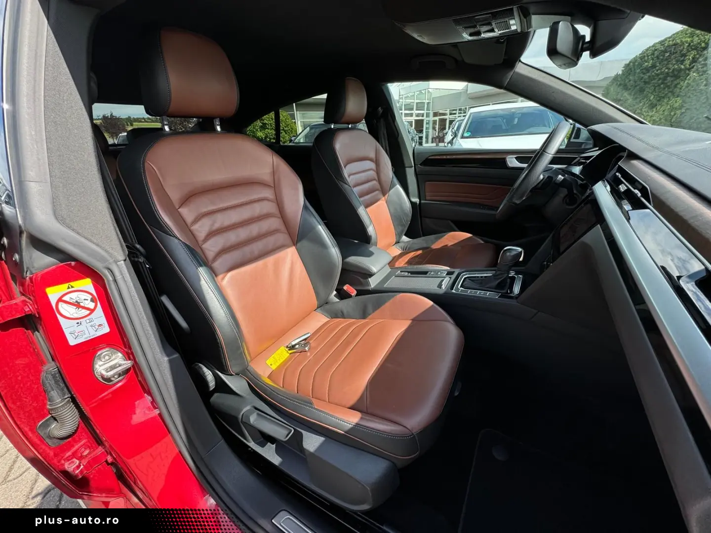 VW Arteon Lim 2.0TDI Elegance 4Mot Leder StHeizung