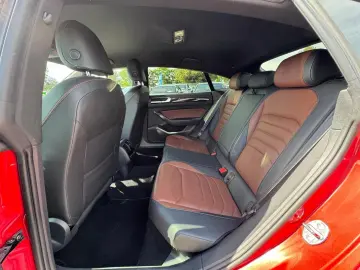 VW Arteon Lim 2.0TDI Elegance 4Mot Leder StHeizung