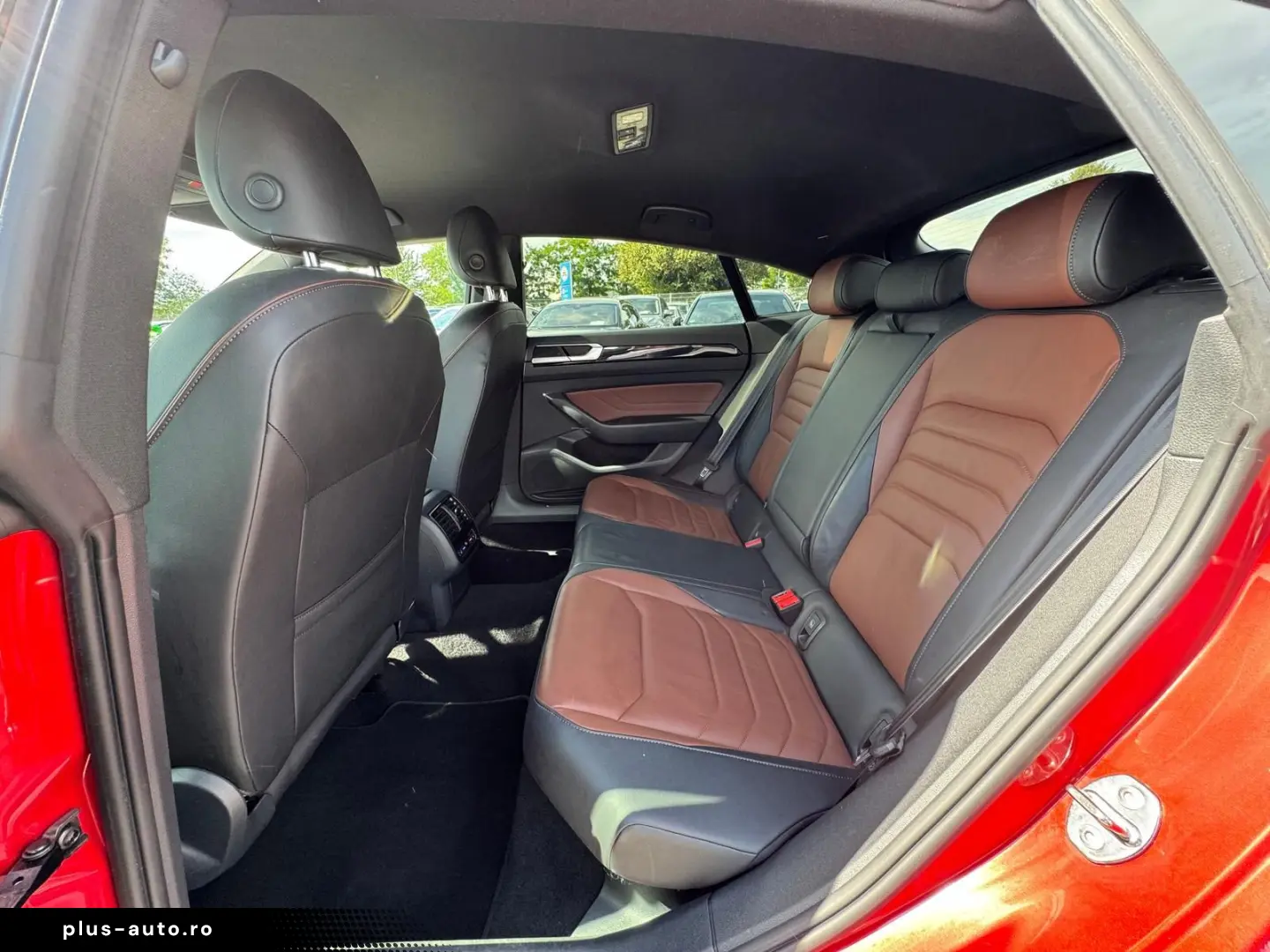 VW Arteon Lim 2.0TDI Elegance 4Mot Leder StHeizung