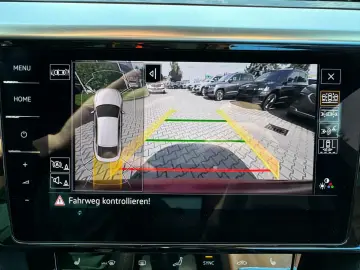 VW Arteon Lim 2.0TDI Elegance 4Mot Leder StHeizung