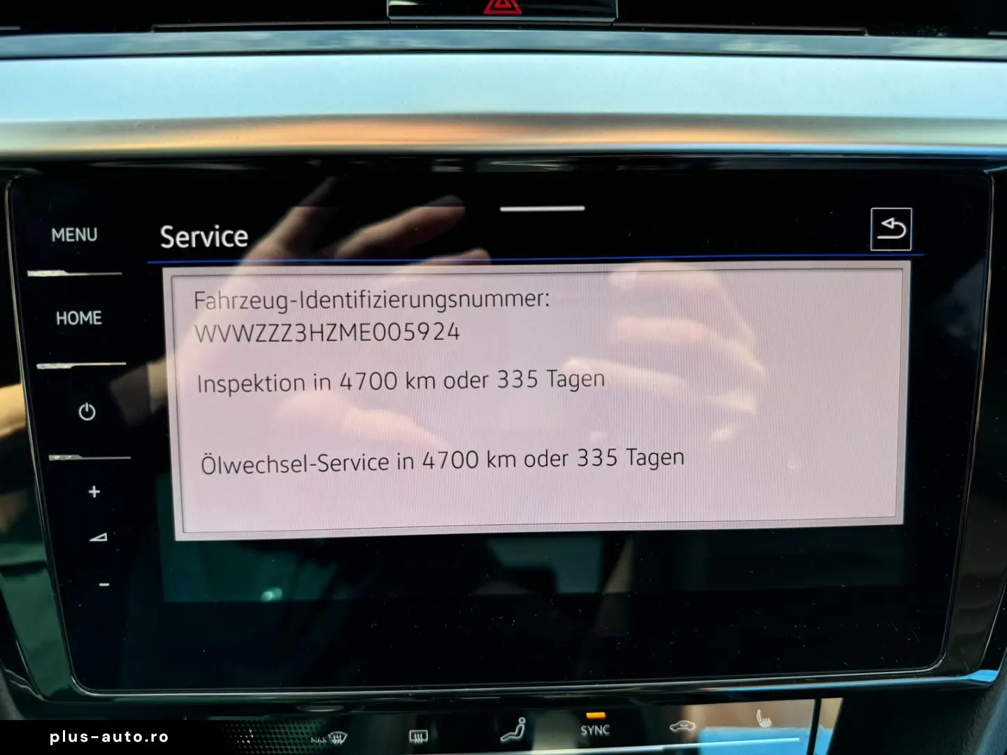 VW Arteon Lim 2.0TDI Elegance 4Mot Leder StHeizung