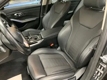 BMW 320 d xDrive Aut.Sport Line Navi Live Cockp.HIFI