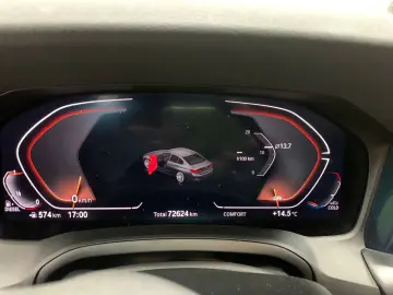 BMW 320 d xDrive Aut.Sport Line Navi Live Cockp.HIFI