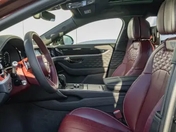 BENTLEY Flying Spur Mulliner   BESPOKE 2-Tone