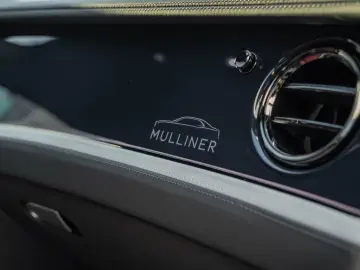 BENTLEY Flying Spur Mulliner   BESPOKE 2-Tone