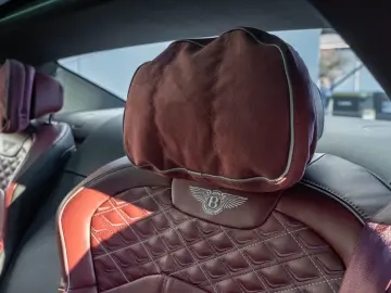 BENTLEY Flying Spur Mulliner   BESPOKE 2-Tone