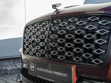 BENTLEY Flying Spur Mulliner   BESPOKE 2-Tone