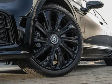 BENTLEY Flying Spur Mulliner   BESPOKE 2-Tone