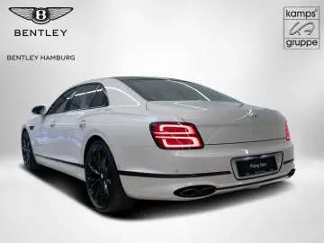 BENTLEY Flying Spur Azure V8