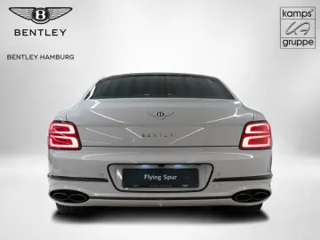 BENTLEY Flying Spur Azure V8