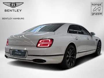 BENTLEY Flying Spur Azure V8