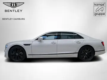 BENTLEY Flying Spur Azure V8