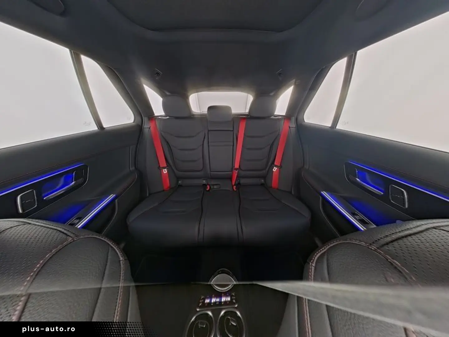 MERCEDES-BENZ C 43 T AMG 4M Sondermodell Night Drive&hellip;