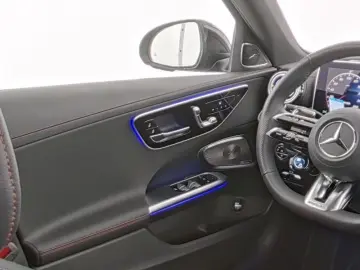 MERCEDES-BENZ C 43 T AMG 4M Sondermodell Night Drive&hellip;