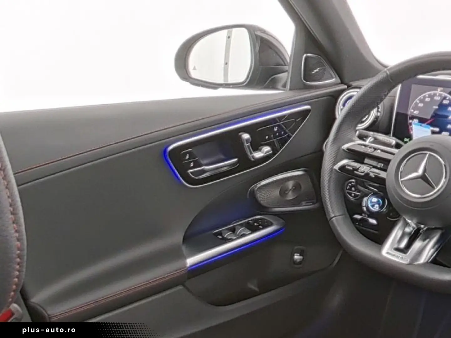 MERCEDES-BENZ C 43 T AMG 4M Sondermodell Night Drive&hellip;