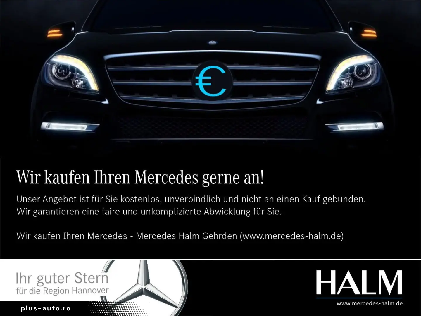 MERCEDES-BENZ C 43 T AMG 4M Sondermodell Night Drive&hellip;