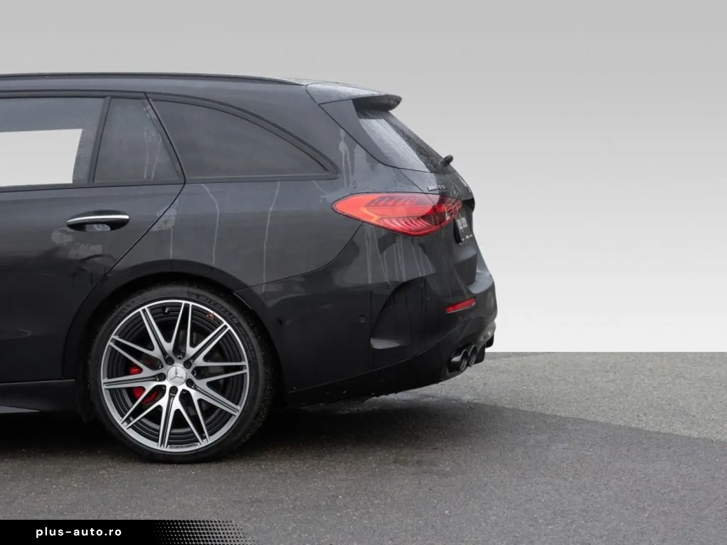 MERCEDES-BENZ C 43 T AMG 4M   AMG BURM NIGHT PREMIUM&hellip;