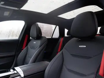 MERCEDES-BENZ C 43 T AMG 4M   AMG BURM NIGHT PREMIUM&hellip;