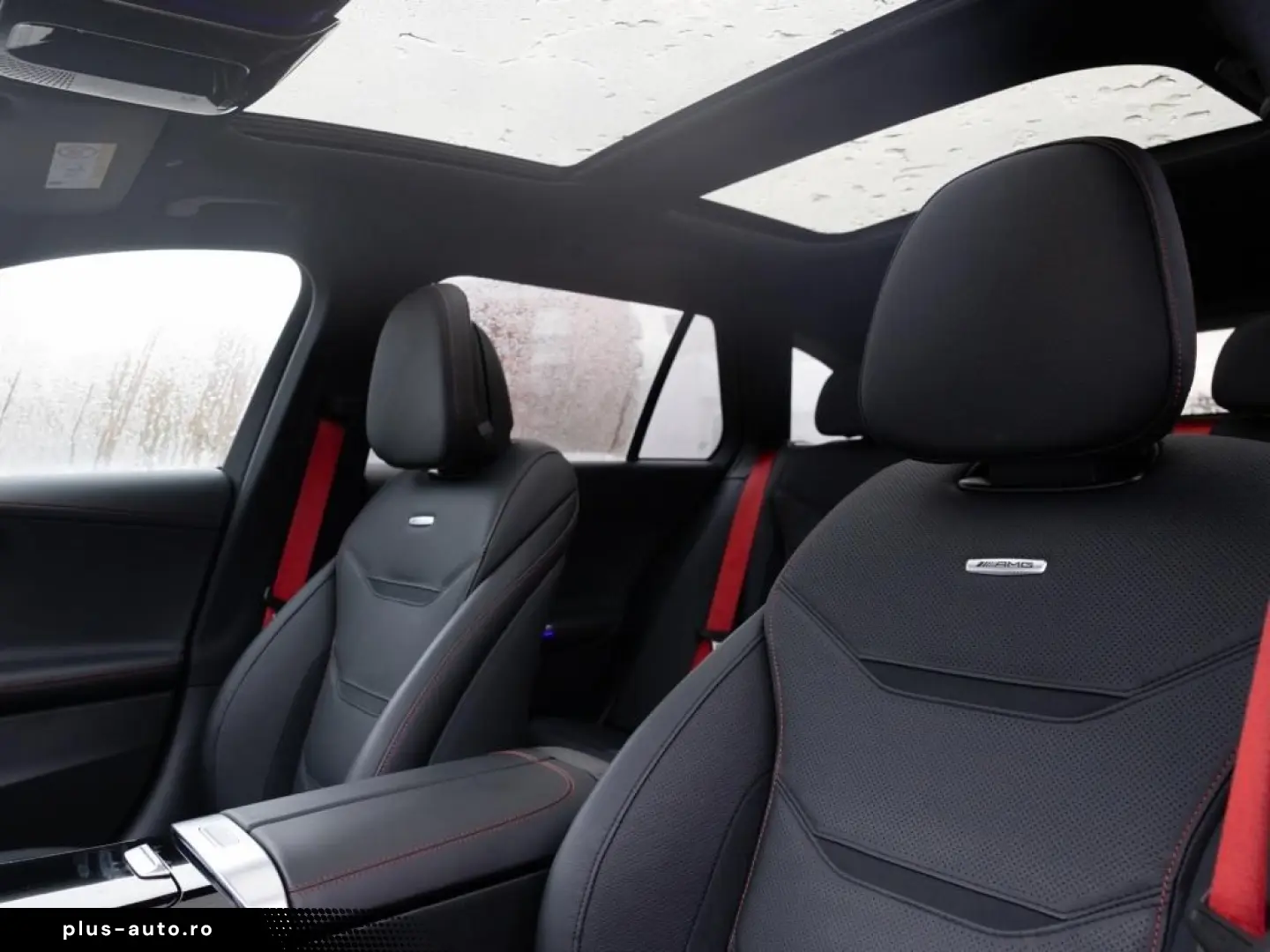 MERCEDES-BENZ C 43 T AMG 4M   AMG BURM NIGHT PREMIUM&hellip;