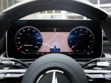 MERCEDES-BENZ C 43 T AMG 4M   AMG BURM NIGHT PREMIUM&hellip;