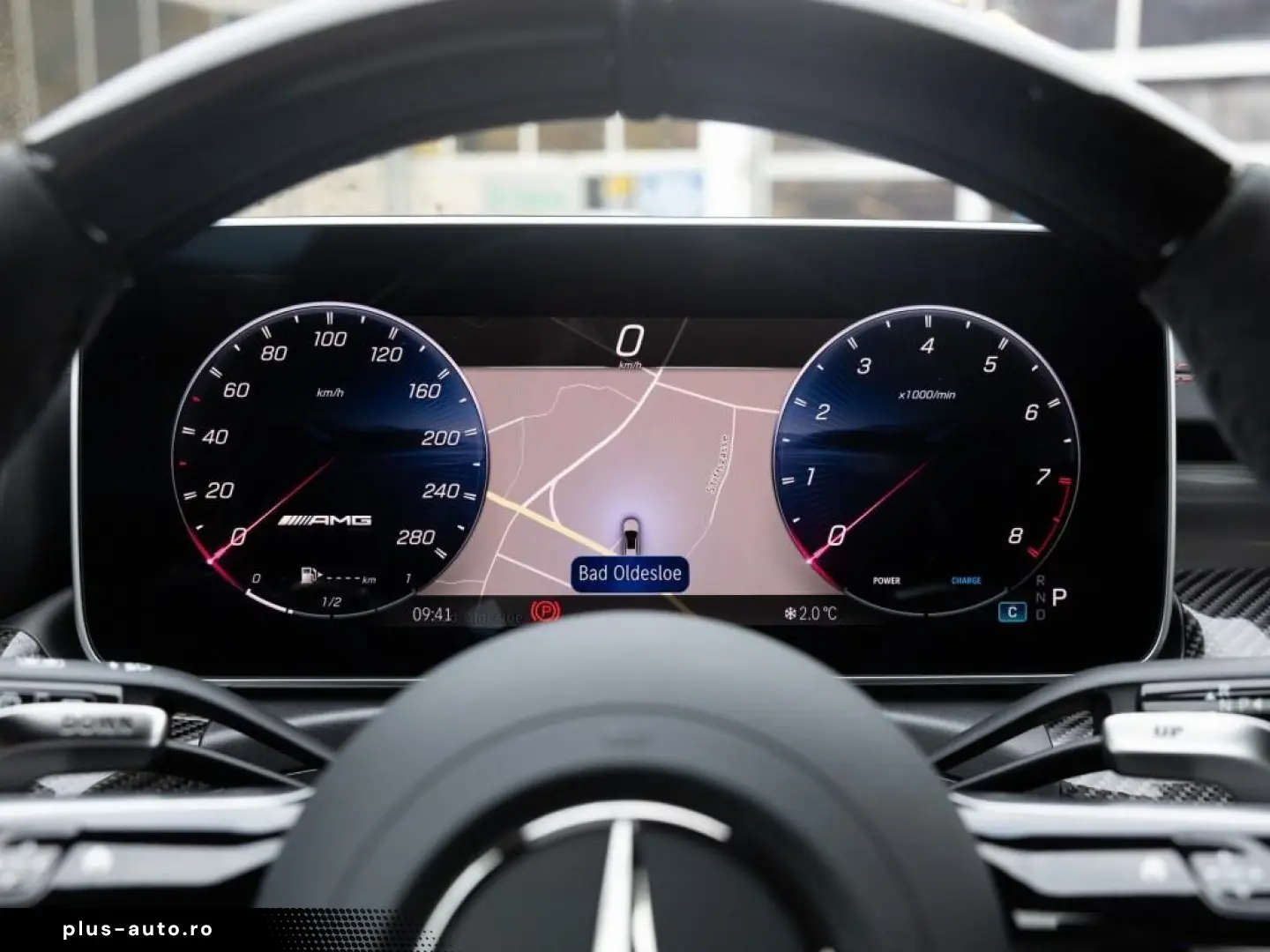 MERCEDES-BENZ C 43 T AMG 4M   AMG BURM NIGHT PREMIUM&hellip;