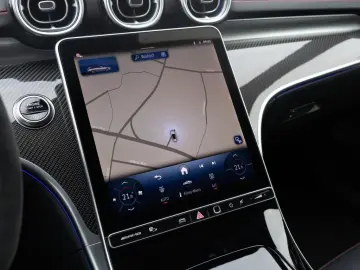 MERCEDES-BENZ C 43 T AMG 4M   AMG BURM NIGHT PREMIUM&hellip;