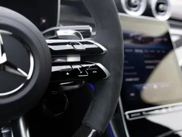 MERCEDES-BENZ C 43 T AMG 4M   AMG BURM NIGHT PREMIUM&hellip;