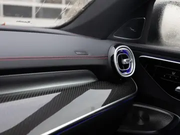 MERCEDES-BENZ C 43 T AMG 4M   AMG BURM NIGHT PREMIUM&hellip;