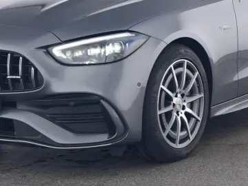 MERCEDES-BENZ Mercedes-AMG C 43 T 4M PREMIUM AHK PAN&hellip;