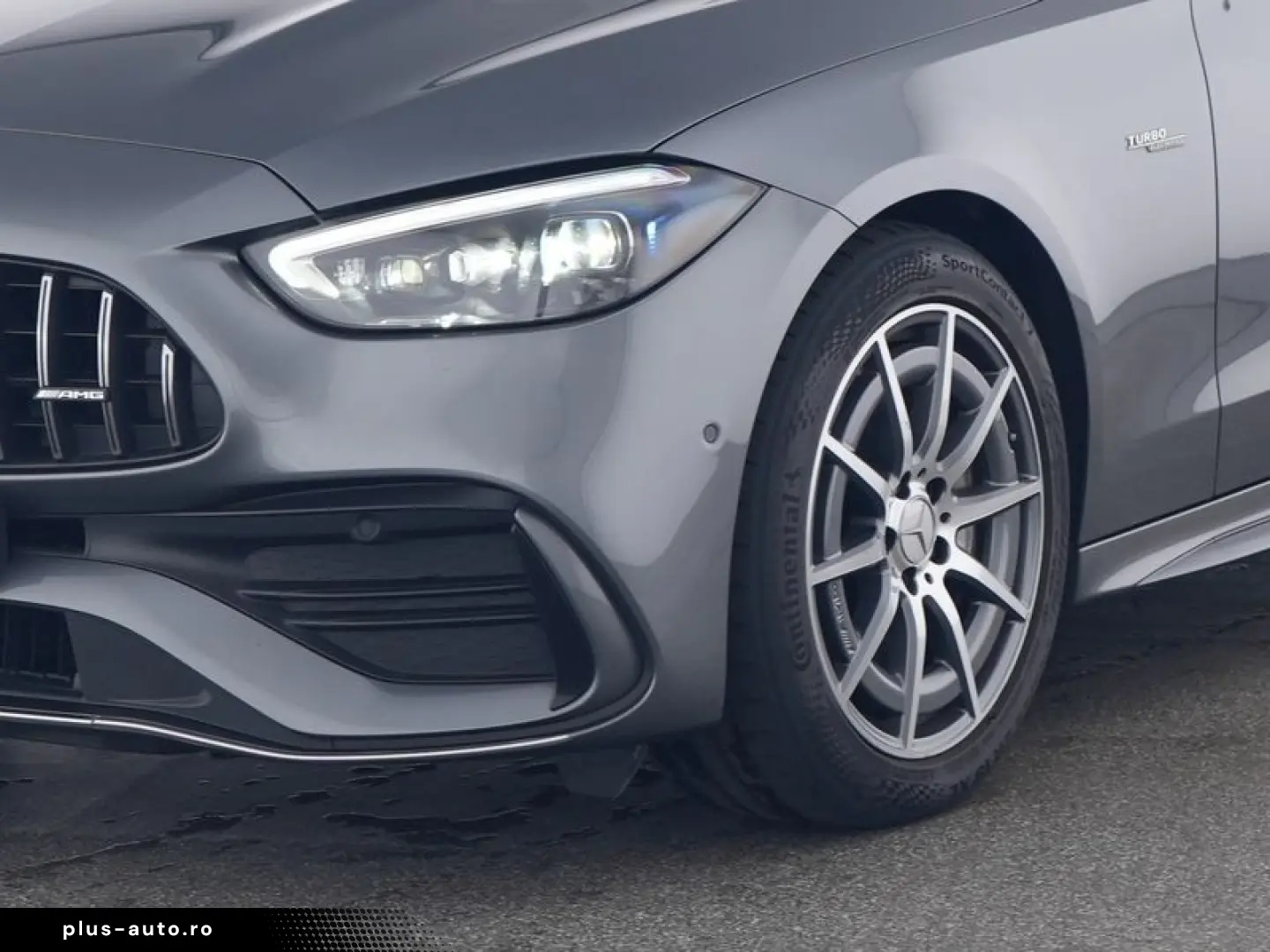 MERCEDES-BENZ Mercedes-AMG C 43 T 4M PREMIUM AHK PAN&hellip;