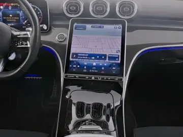 MERCEDES-BENZ Mercedes-AMG C 43 T 4M PREMIUM AHK PAN&hellip;