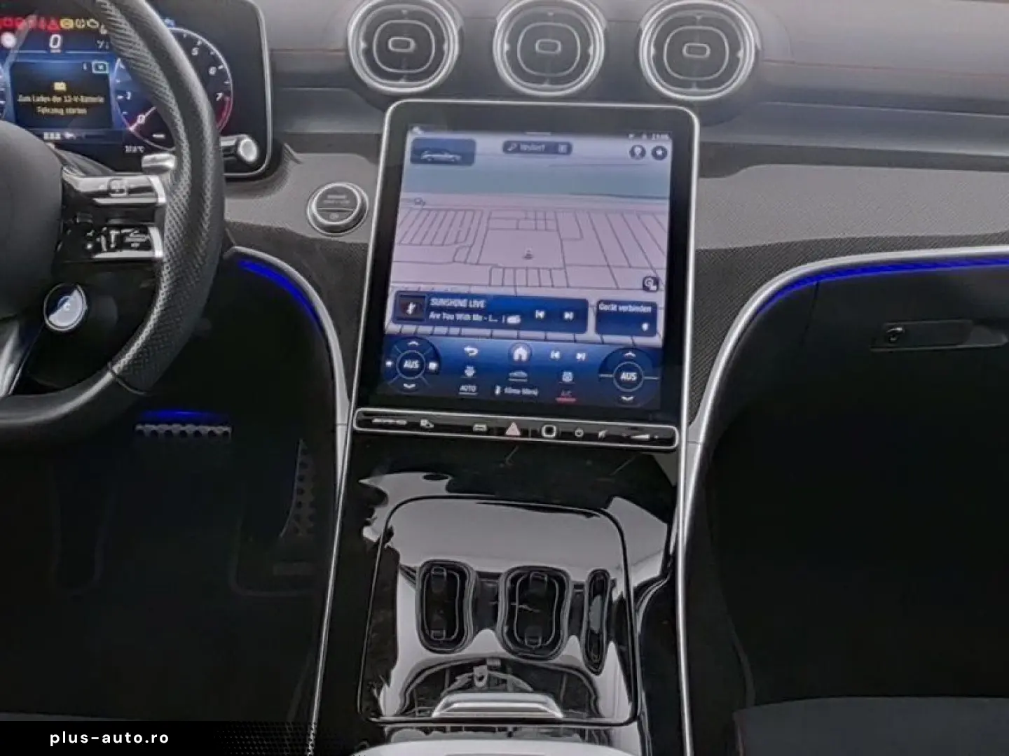 MERCEDES-BENZ Mercedes-AMG C 43 T 4M PREMIUM AHK PAN&hellip;