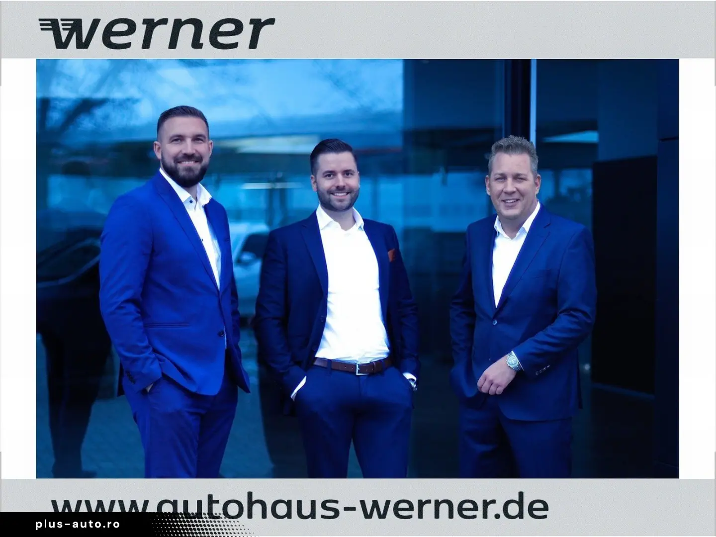 MERCEDES-BENZ Mercedes-AMG C 43 T 4M PREMIUM AHK PAN&hellip;