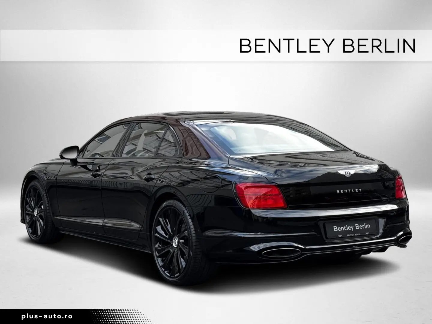 BENTLEY Flying Spur Mulliner V8 HYBRID - MY2025 -