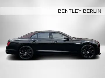 BENTLEY Flying Spur Mulliner V8 HYBRID - MY2025 -