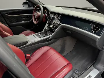BENTLEY Flying Spur Mulliner V8 HYBRID - MY2025 -