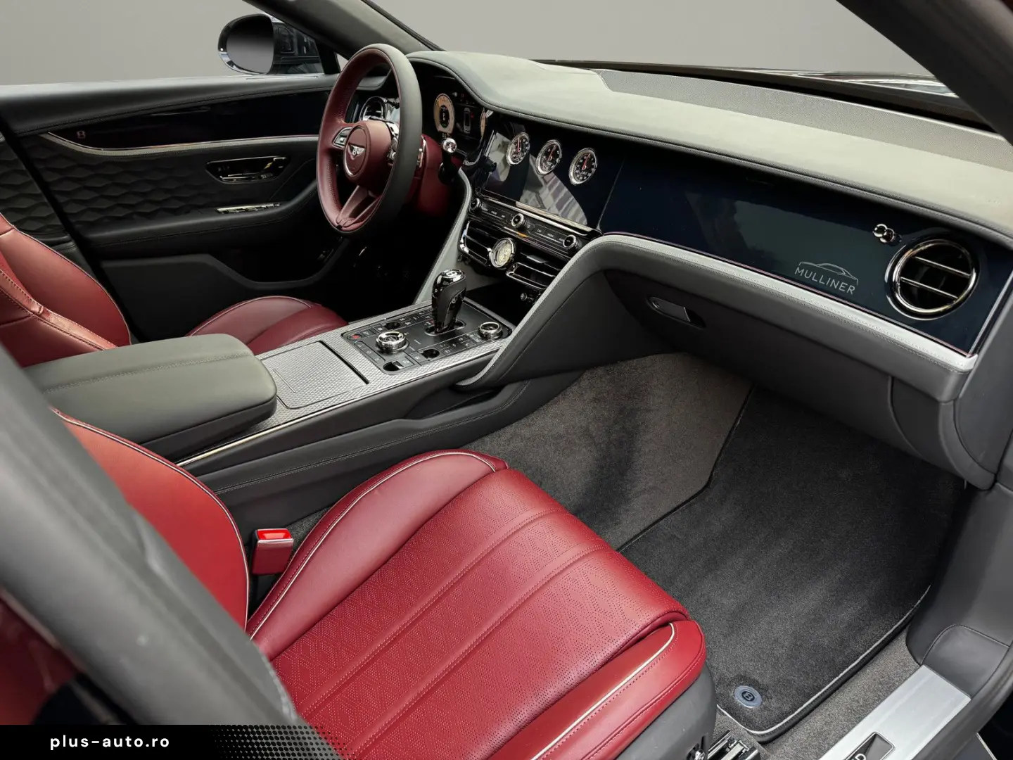 BENTLEY Flying Spur Mulliner V8 HYBRID - MY2025 -