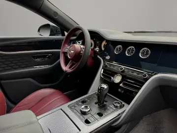 BENTLEY Flying Spur Mulliner V8 HYBRID - MY2025 -