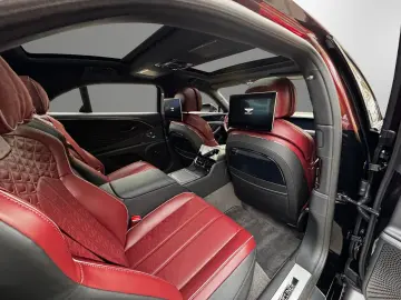 BENTLEY Flying Spur Mulliner V8 HYBRID - MY2025 -