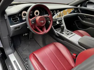 BENTLEY Flying Spur Mulliner V8 HYBRID - MY2025 -