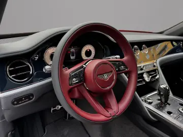 BENTLEY Flying Spur Mulliner V8 HYBRID - MY2025 -