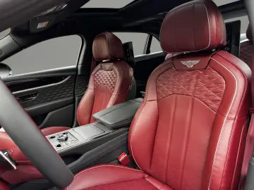 BENTLEY Flying Spur Mulliner V8 HYBRID - MY2025 -