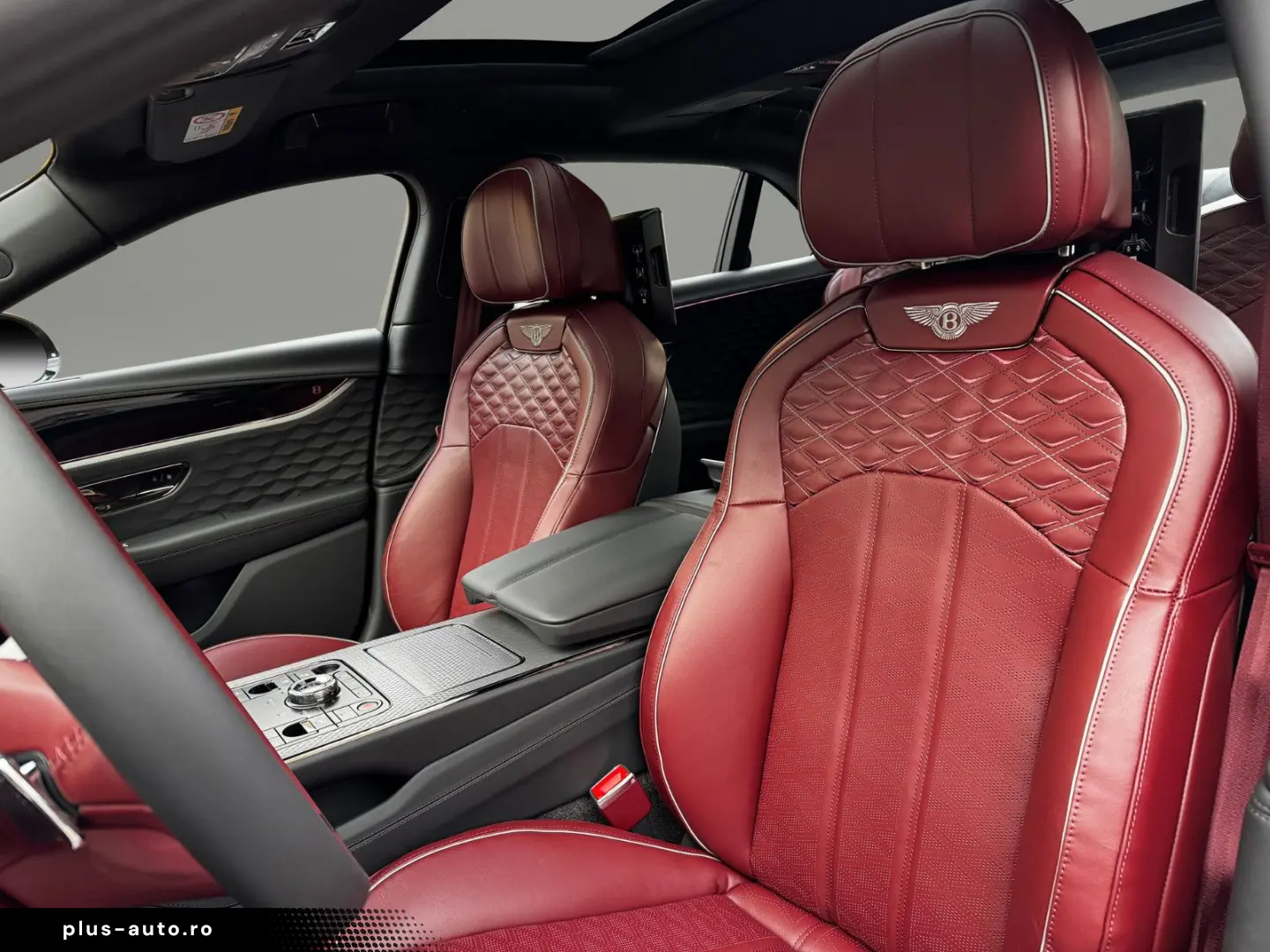 BENTLEY Flying Spur Mulliner V8 HYBRID - MY2025 -